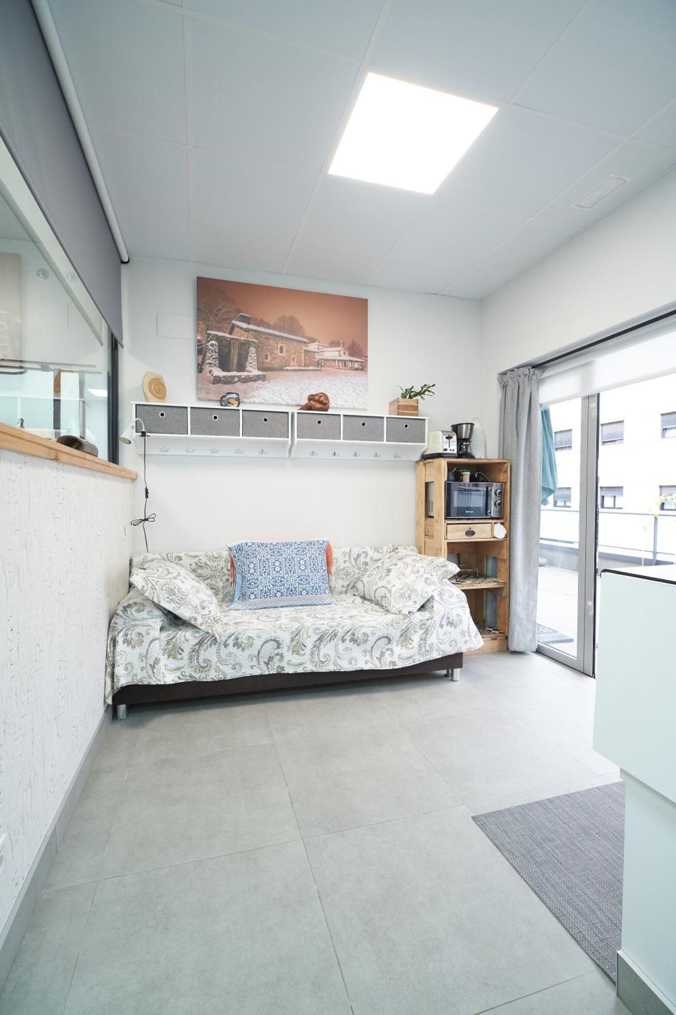 Aldabea II Apartamento Sostenible Legazpia Bagian luar foto
