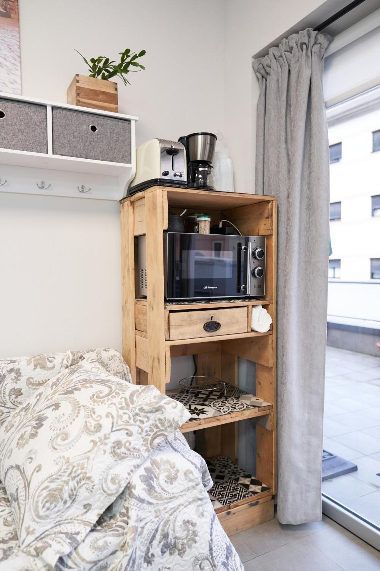 Aldabea II Apartamento Sostenible Legazpia Bagian luar foto