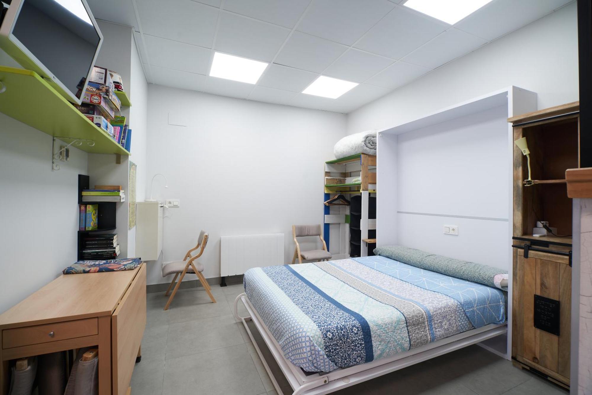 Aldabea II Apartamento Sostenible Legazpia Bagian luar foto
